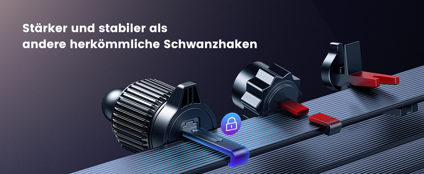 Автотримач для телефону UGREEN з MagSafe та зарядкою 15W (1M кабель) - сумісний з iPhone 17/17 Pro/17 Pro Max/16/15/14/13