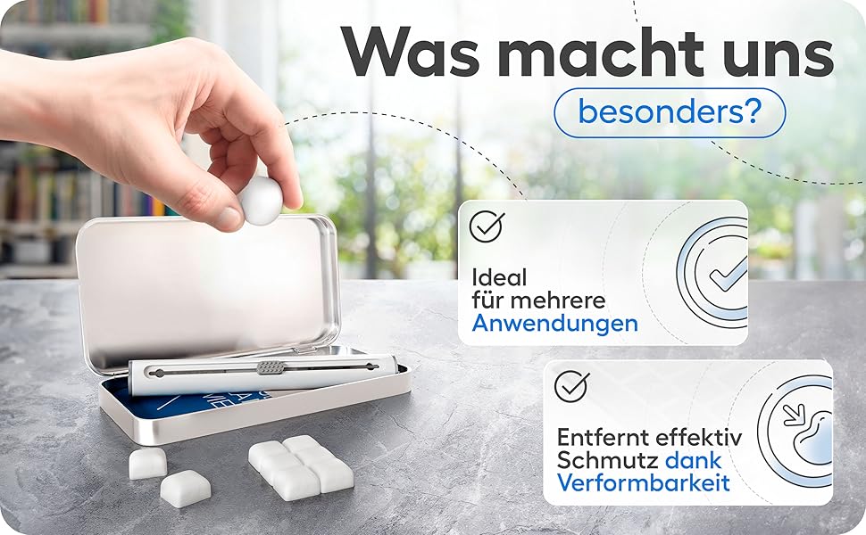 Набір для чищення телефону та навушників з професійним інструментом, комплект для Airpods, аксесуари для iPad та iPhone, практичні гаджети для чоловіків, технічні гаджети