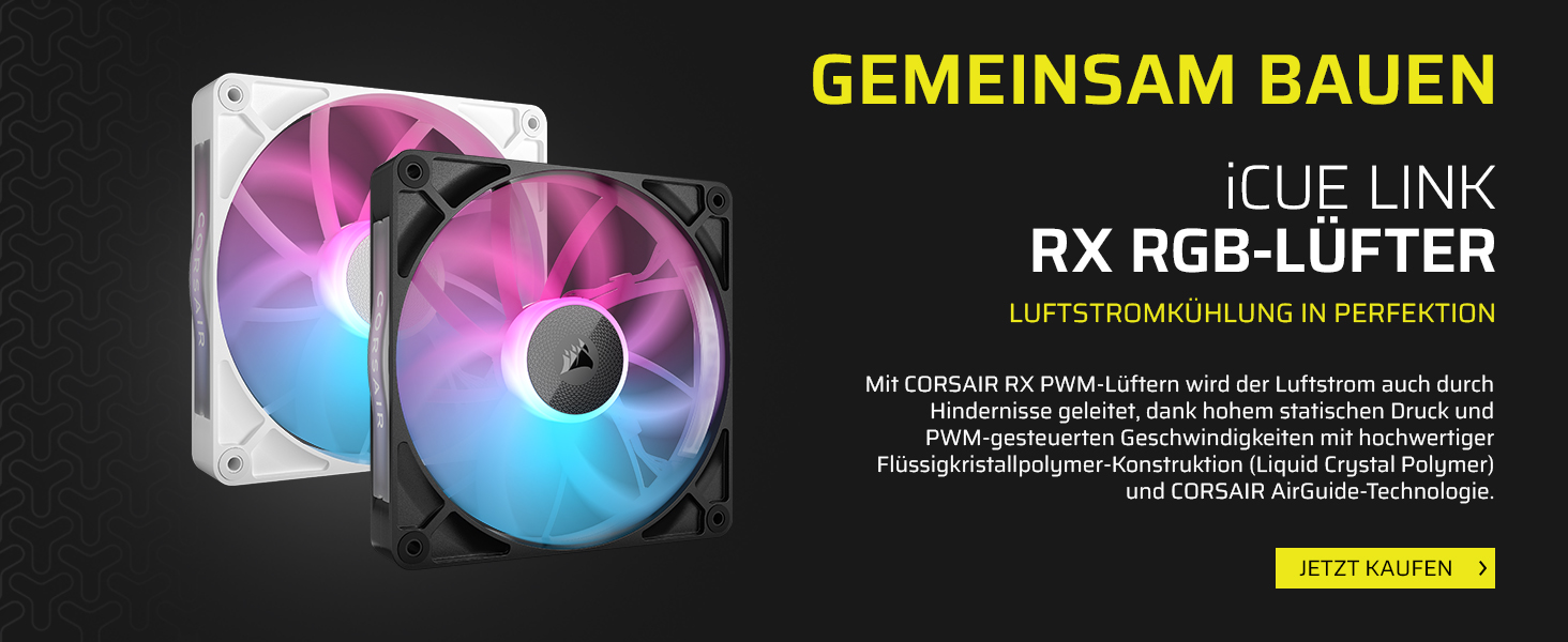 Блок живлення Corsair RM850x (2024) 850W — повністю модульний, ATX 3.1, PCIe 5.1, низький рівень шуму, чорний