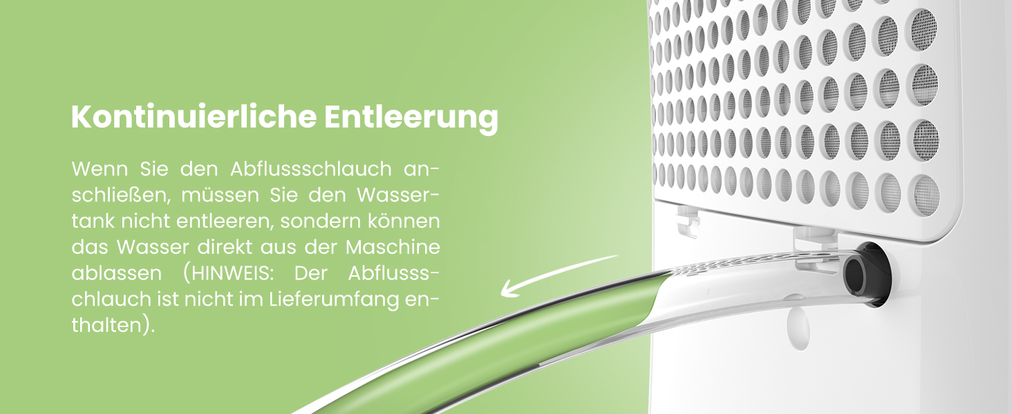 Зволожувач повітря COMFEE' MDDF-20DEN7: 20л/день, 40м², 3 режими, таймер, 3л бак