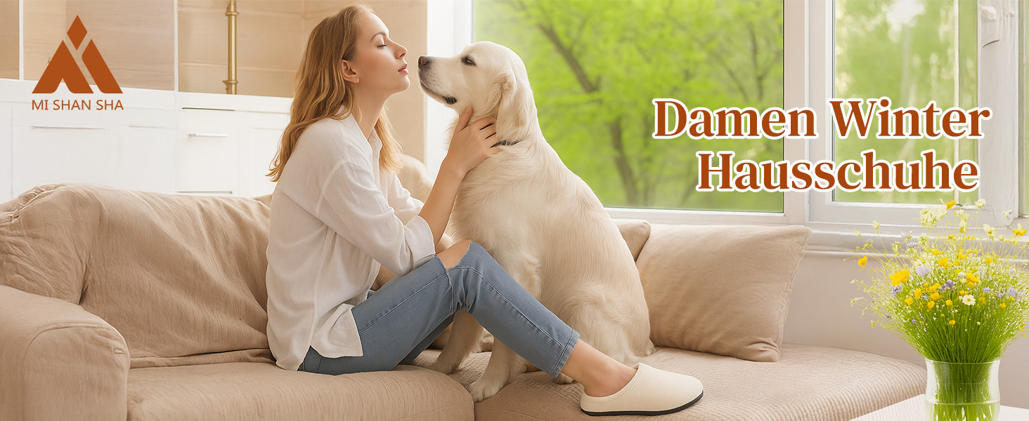 Тапочки жіночі Mishansha, зимові, теплі, коралові, з велюру, чорні, 39 EU