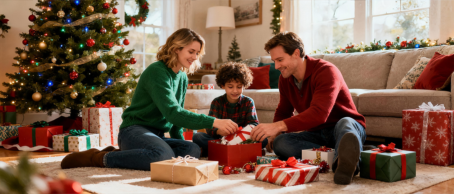 Ультразвукова ванна LifeBasis 850 мл для очищення окулярів, ювелірних виробів, зубних брекетів з LED підсвіткою