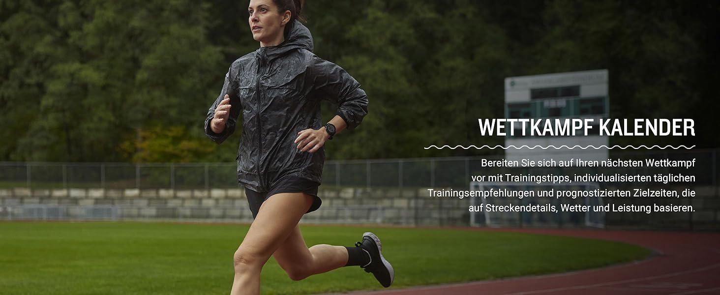 Garmin Forerunner 255 – GPS-годинник для бігу з індивідуальними планами тренувань, функціями для бігу та детальною аналітикою. 1.3' дисплей, до 14 днів роботи від акумулятора, водонепроникний (Non-Music, 46 мм, Темно-синій)