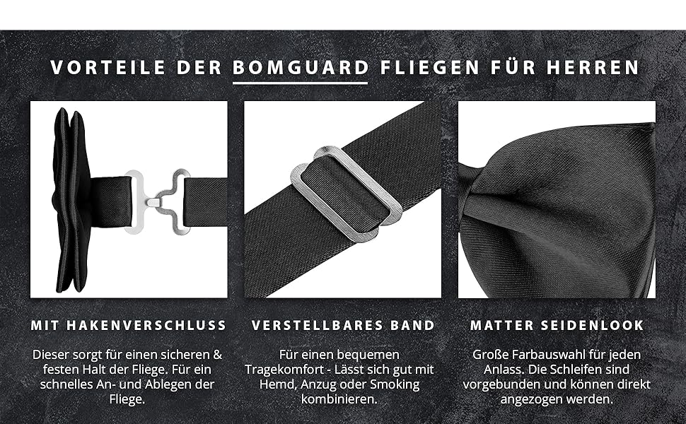 Комплект підтяжок та краватки-метелика з нагрудною хусткою для смокінга, рожевий – 3 шт.