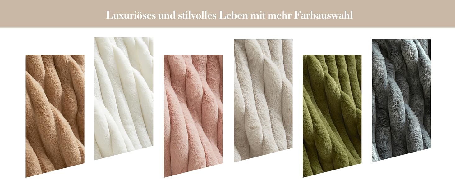 Плюшевий м'який плед Luofanfei 180x200 см, салатовий, велюровий, з ефектом бульбашок, теплий, з флісу, для ліжка, дивана, кімнати