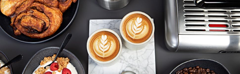 BEEM GRIND-PERFECT: Електрична кавомолка з керамічним жорном, 250г, 35 ступенів помолу, дозування, Ø 52-58 мм | Для еспресо