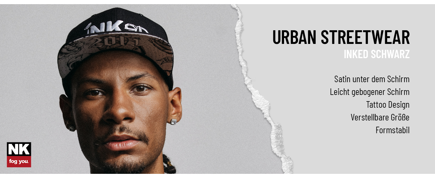 Кепка Nebelkind Snapback чорного кольору, універсальний розмір, регульована, unisex, стильна бейсболка в стилі streetwear, ретро дизайн