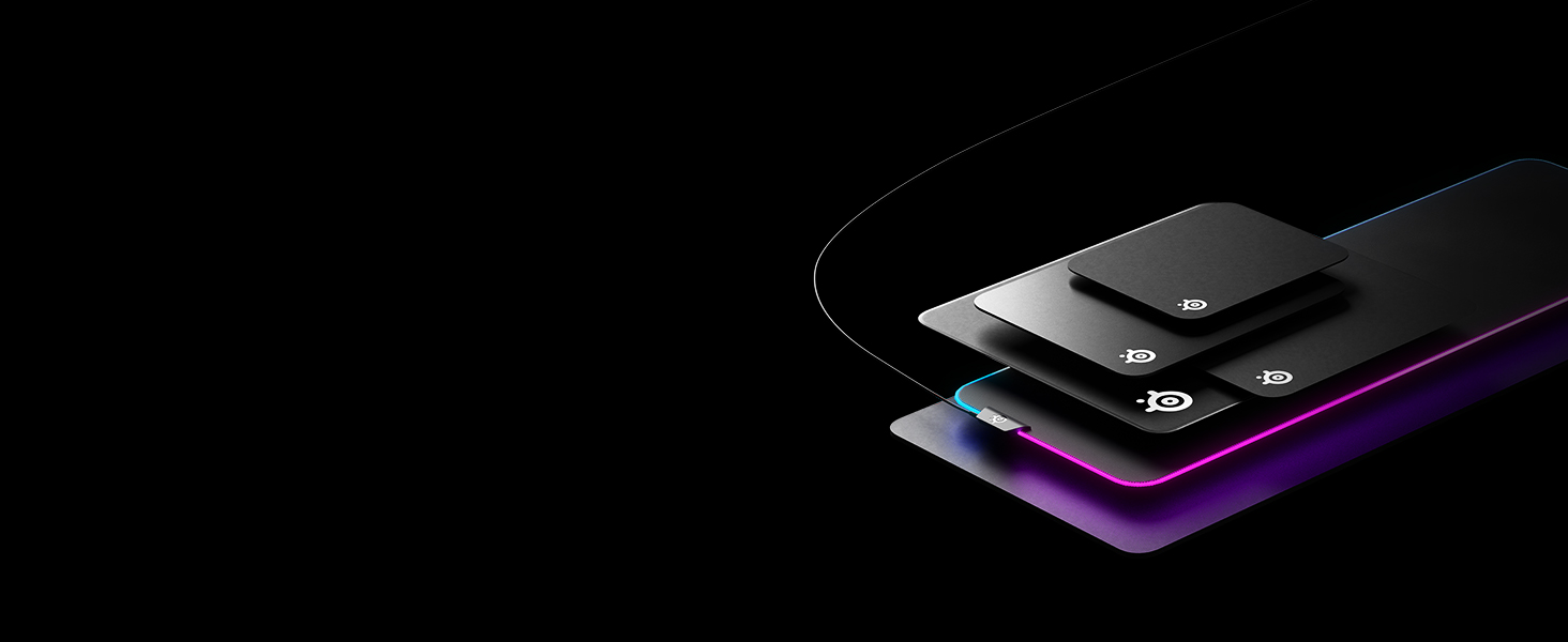 SteelSeries Apex 7 - Механічна ігрова клавіатура з OLED дисплеєм - Червоні перемикачі - Розкладка DE (QWERTZ)