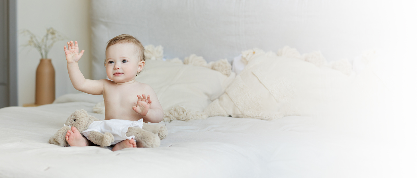 Кріплення для камери немовляти eufy Security SpaceView, 360° гнучке кріплення для дитячої камери, сумісне з SpaceView S/Pro Babyfon