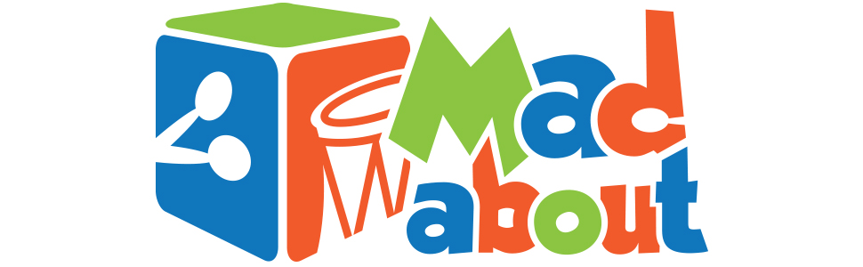 Гітара класична Mad About MA-CG07 рожева 3/4 з чохлом, ремінком, медіатором та запасними струнами