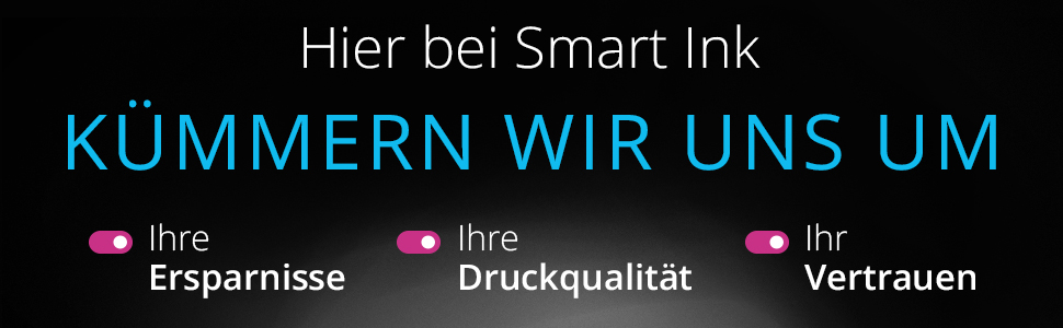 Комплект картриджів Smart Ink для принтерів HP Officejet 920XL (8 шт: 2 чорних, 2 блакитних, 2 пурпурових, 2 жовтих) — сумісні з HP Officejet 6000, 6500, 6500A, 7000, 7500A