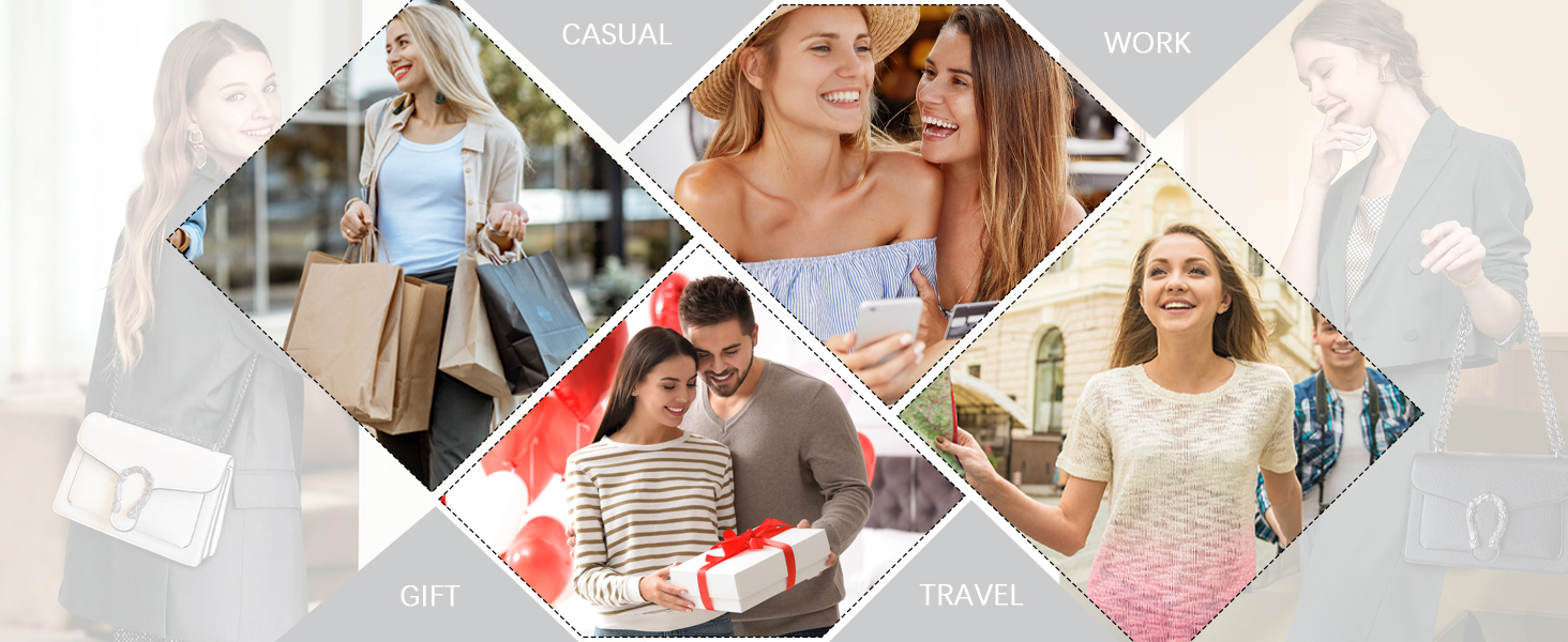 Сумка жіноча Travistar через плече: Кросбоді, клатч, вечірня, міська, шкіряна - коричнева (T019)