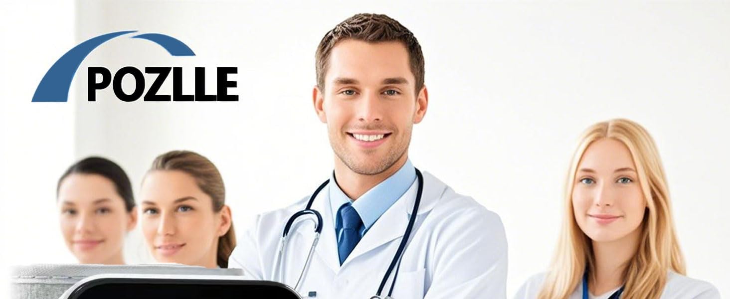 Тонометр на зап'ястік, LED-дисплей, регульована манжета, виявлення аритмії, CK-W118