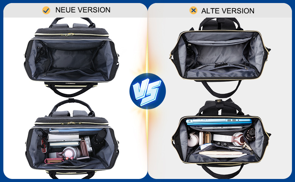 LOVEVOOK Рюкзак для жінок, шкільний рюкзак, рюкзак для ноутбука, водонепроникний, з портом для зарядки, для університету, школи, бізнесу, роботи, подорожей, темно-сірий, 17 дюймів