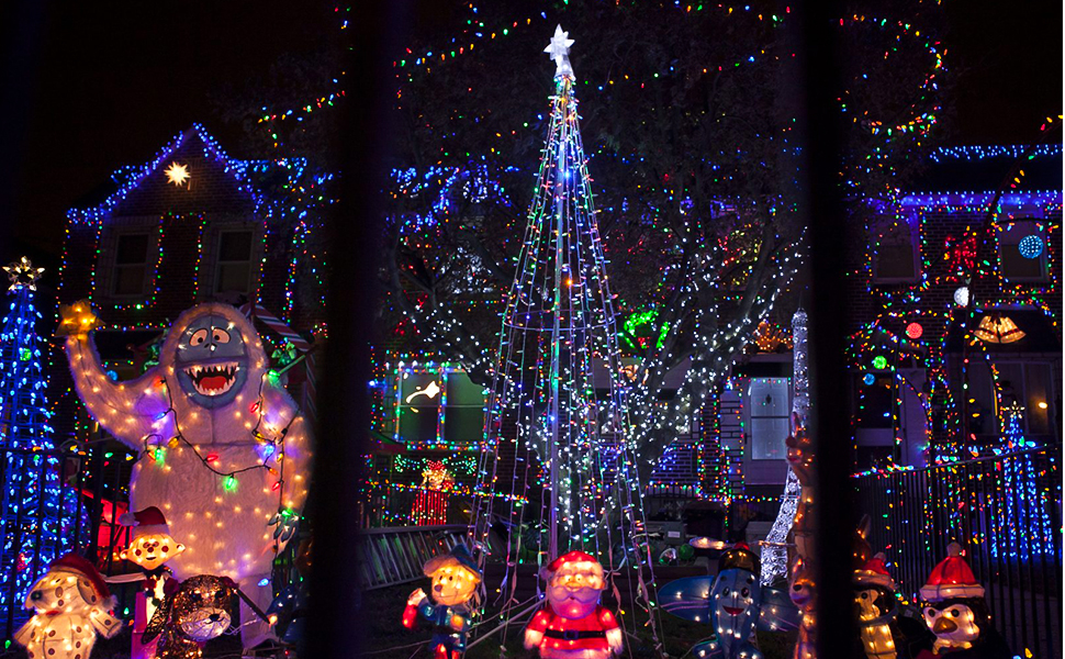 LED-гірлянда для дому та вулиці, 10м, 100 LED, святкова прикраса, вологостійка, 8 режимів світіння, таймер, гірлянда на ялинку (тепле біле світло)