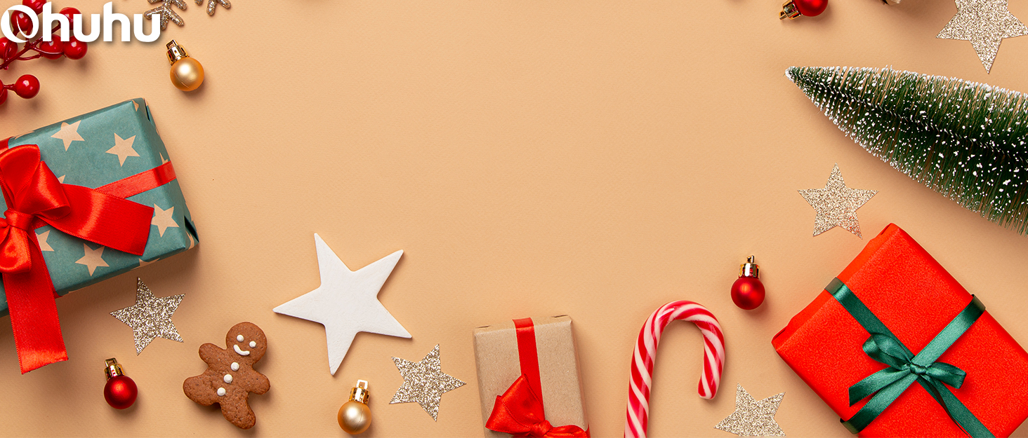 Набір для коктейлів Ohuhu 17 частин, преміум-набір бармена з нержавіючої сталі, аксесуари для приготування коктейлів, подарунок для жінок та чоловіків