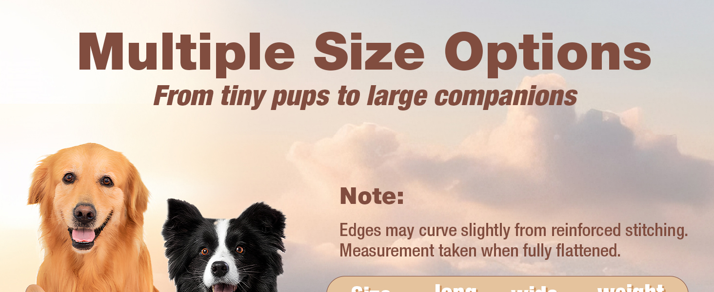 М'яка собача ковдра Mora Pets: зручна та миюча підстилка для собак великих, середніх та маленьких порід, 74 x 46 см, сірий колір