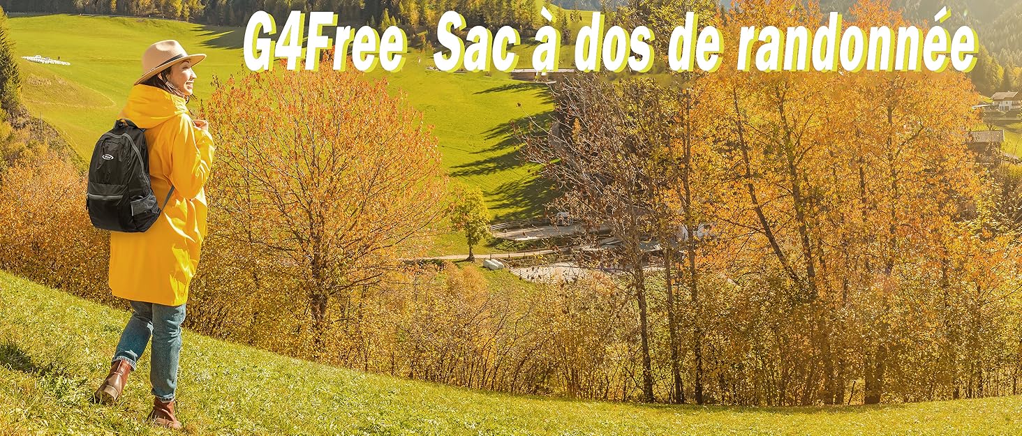 Велика поясна сумка G4Free з RFID, слінг-рюкзак на груди для жінок і чоловіків, для спорту, подорожей, туризму, велоспорту, півнячо-синя