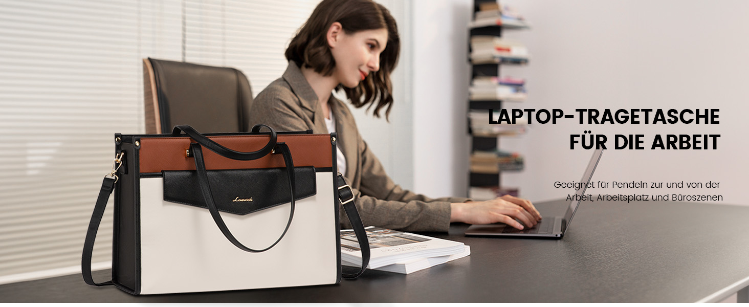 Сумка для ноутбука LOVEVOOK 15.6