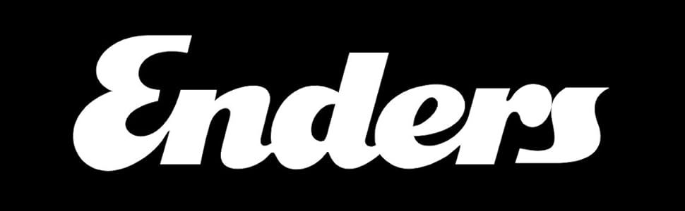 Контейнер для сміття Enders GRILL MAGS XL, магнітний, Чорний