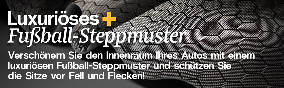 Автомобільний лежак для собак середніх порід - водовідштовхуючий, 75x58x36 см