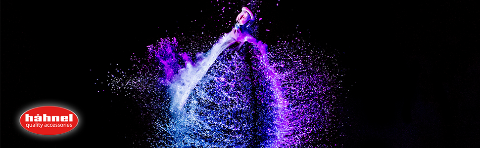 Зарядний пристрій Hähnel ProCube 2 для камер Fujifilm - зарядка NP-W126S, NP-W235 з USB та AA-слотами - EU/UK/USA