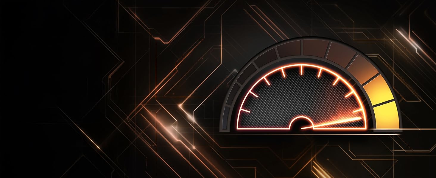 SSD WD Black SN8100 1TB PCIe 5.0 NVMe M.2 - Швидкість до 14900 МБ/с