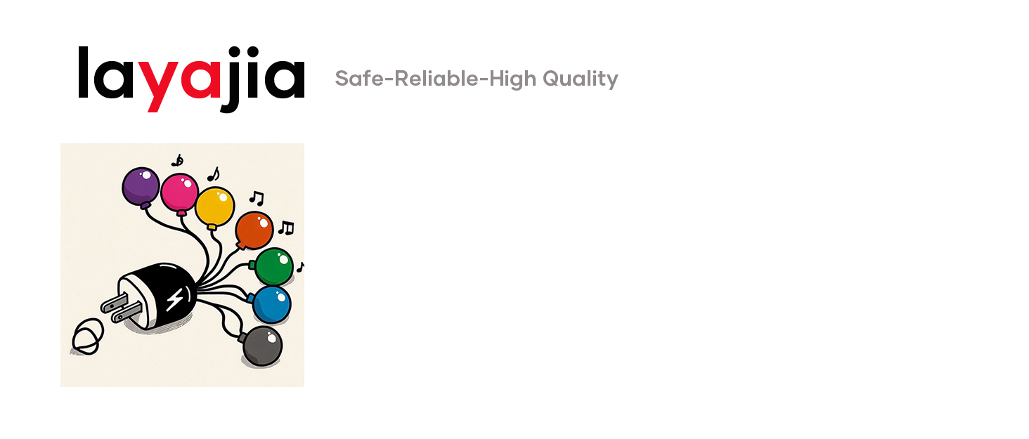 Зарядний пристрій USB-C 152W з LCD дисплеєм, 4x USB-A, 4x USB-C, швидка зарядка для iPhone 16, iPad, Samsung та інших пристроїв - Чорний