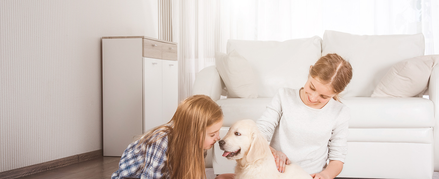 Килимок для дому 50x80 см, антиковзаючий, чорний, для входу, тераси, саду