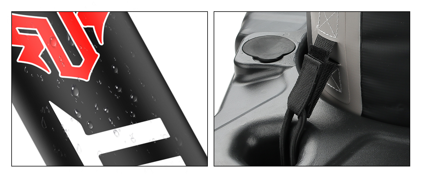 Boxsack Freistehend 175см JUOIFIP - Комплект для боксу з насосом та рукавичками, для кікбоксингу, MMA, Муай Тай, домашні тренування