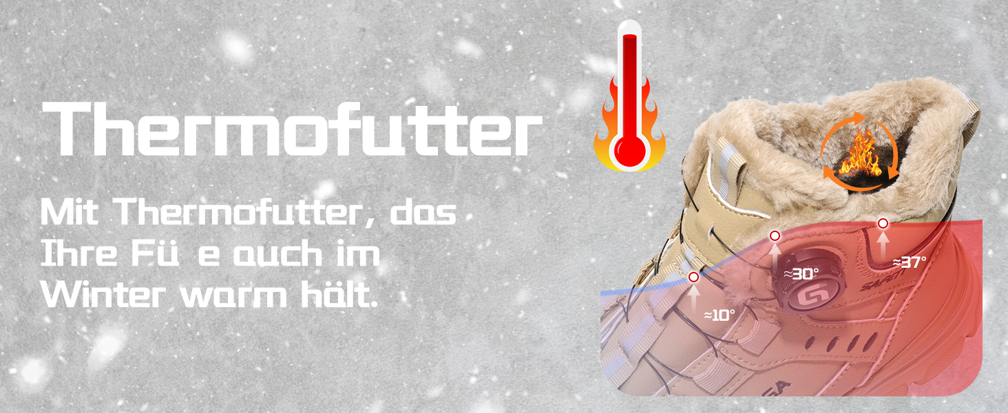 Черевики робочі зимові чоловічі/жіночі, зимові захисні черевики з підкладкою, водонепроникні, черевики безпеки зі сталевим підноском, антиковзкі, теплі, з швидкою застібкою, самозатягування, 36-46 EU, бронзові, 45 EU