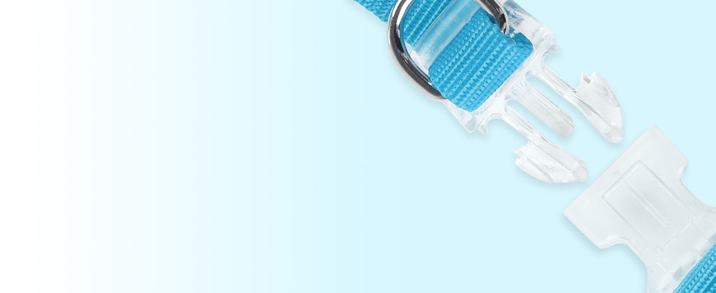 Світлодіодне шлейка для собак з підзарядкою - світлотехнічна шлейка, світловідбиваюча для цуценят, маленьких та середніх собак, нагрудна шлейка, дихаюча шлейка (Синій, Small) Синій Small