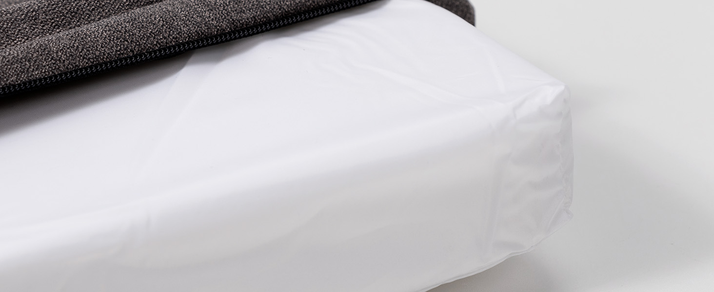 TrendPet VitaMedog: ортопедичний килимок-матрац для собак 130x90 см з пральним покриттям