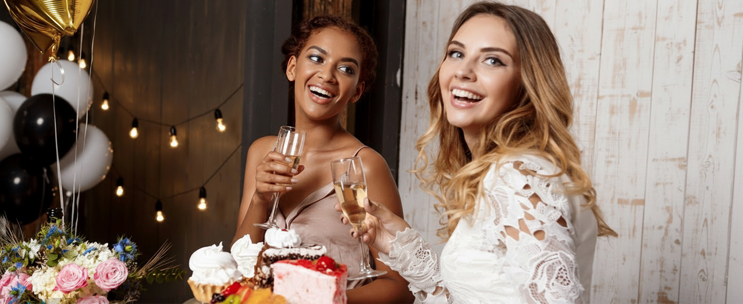 Набір для коктейлів 6 предметів з нержавіючої сталі, 750 мл, з аксесуарами та рецептами для дому, бару, вечірок (15 шт)