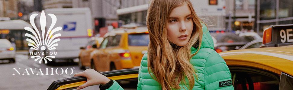 Жіноча степна жилетка Navahoo з капюшоном, без рукавів, чорна. Outdoor жилетка з капюшоном, утеплена, B942 L