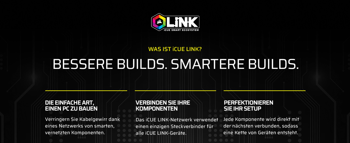 Корпус ПК CORSAIR 3500X Mid-Tower ATX з панорамним склом, білий, з 3 вентиляторами RS120, сумісний з перевернутим розташуванням материнської плати