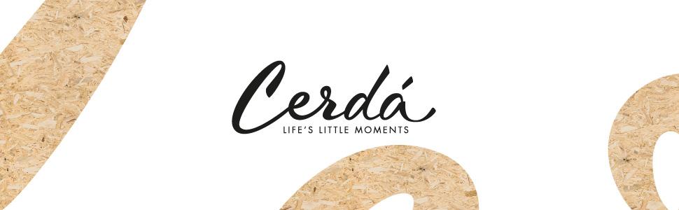 CERDÁ LIFE'S LITTLE MOMENTS: Халаці-домашні жіночі зимові, блакитні, з антиковзкою підошвою та устілкою