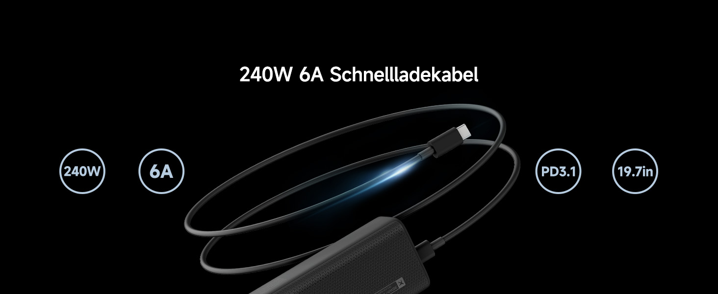 Power Bank CUKTECH 10 100W з Digital Display, 10000mAh - для iPhone, Samsung, iPad, Xiaomi, MacBook та інших