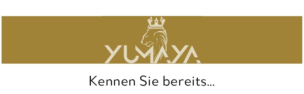 Набір для манікюру YUMAYA® Profi: ножиці, пилка, пінцет + еко-сумка | Нержавіюча сталь, компактний, для жінок та чоловіків