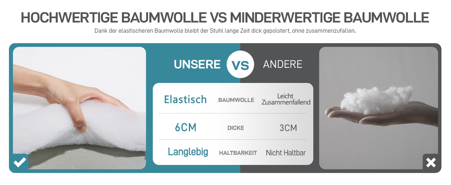 Крісло-місяць EVER ADVANCED Luxus XXL для кемпінгу, складне, до 150 кг, сіре. З подушкою, для саду, балкону, приміщення