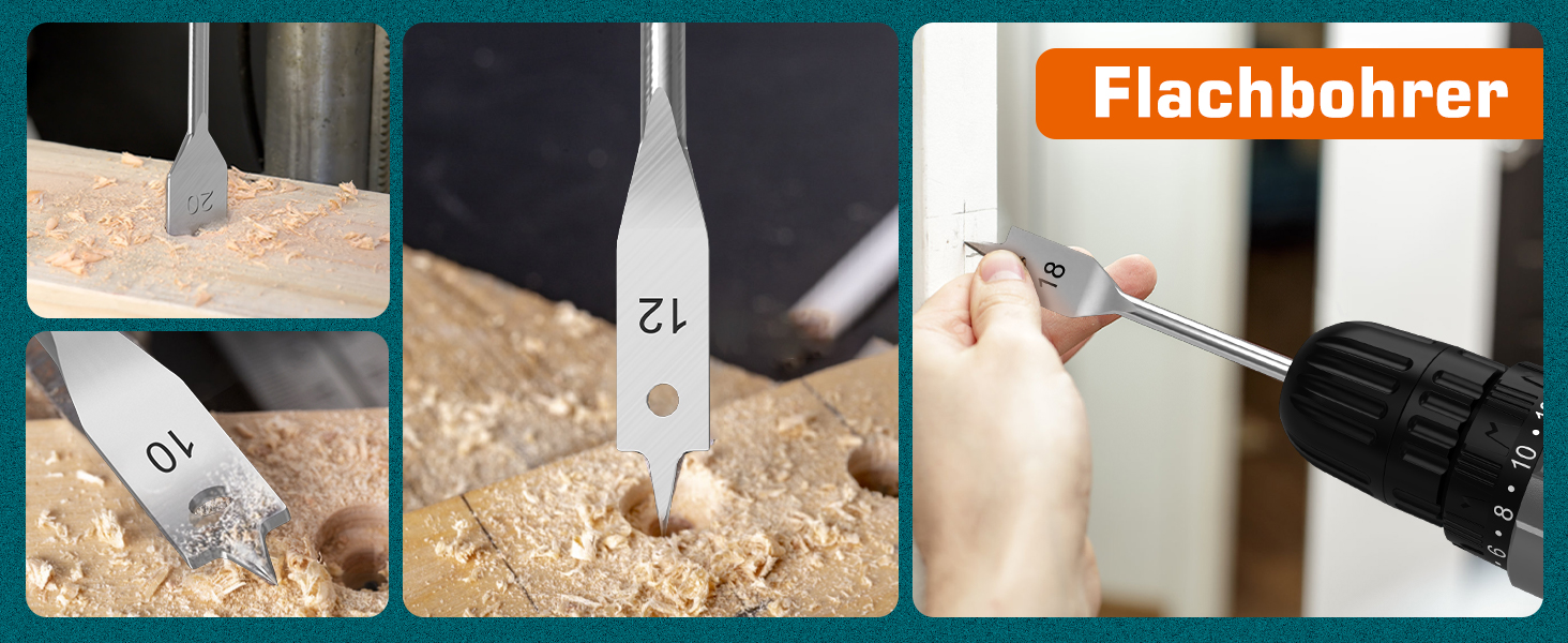 Набір інструментів Sundpey 255 шт. з акумуляторною дриль-шуруповертом 21V, акумуляторний набір з 2 * 2000mAh акумуляторами, ящиковий інструмент з шухлядою для ремонту дому та автомобіля, блакитний