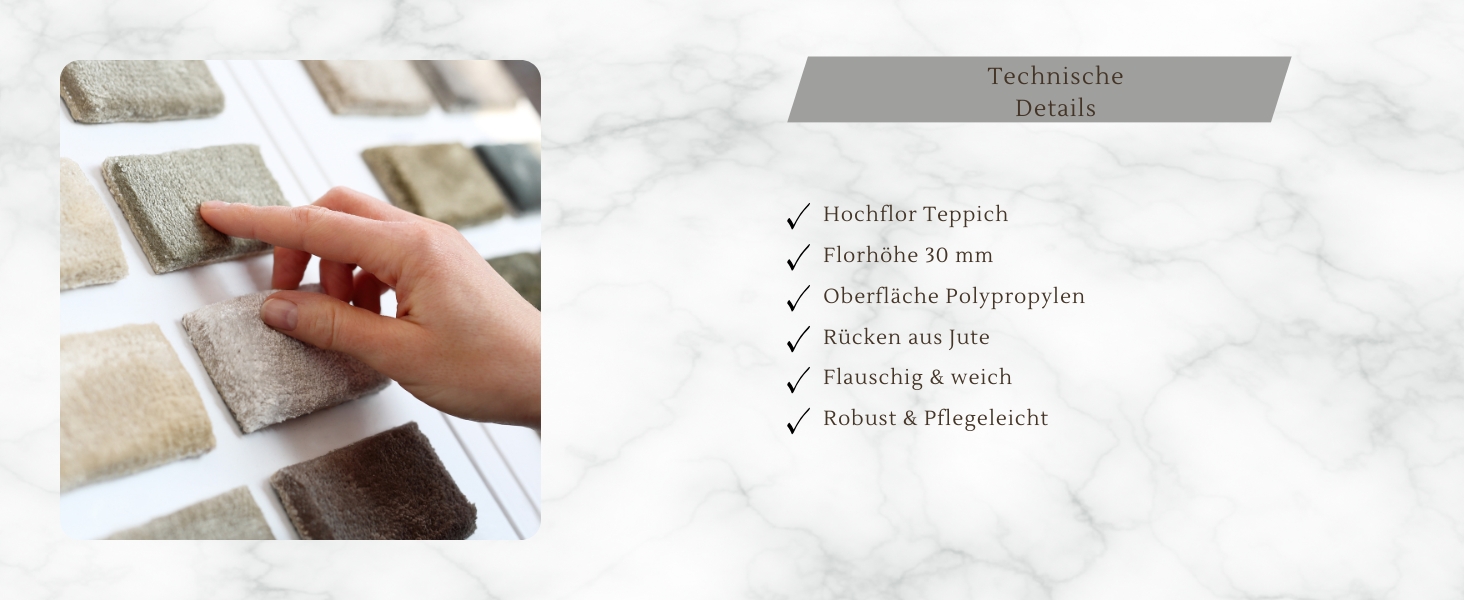 Круглий килим HomebyHome Shaggy 160 см - м'який пухнастий килим з високим ворсом, стиль сканди, колір кремовий. Підходить для вітальні, спальні, кухні, коридору.