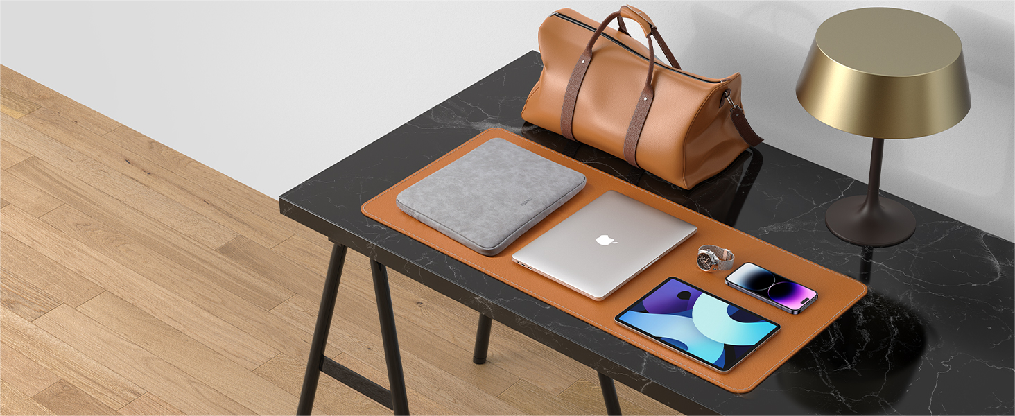 Чохол UGREEN для SSD/HDD 2.5' з органайзером для кабелів, Powerbank та USB-накопичувачів