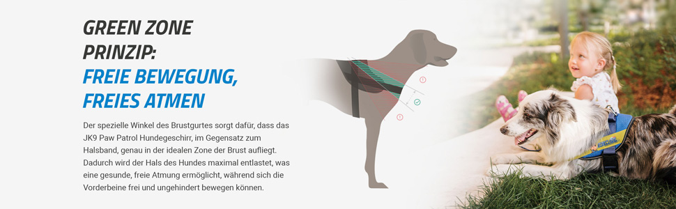 Нашийник для собак Paw Patrol JK9, розмір XS/Mini-Mini, Чейз