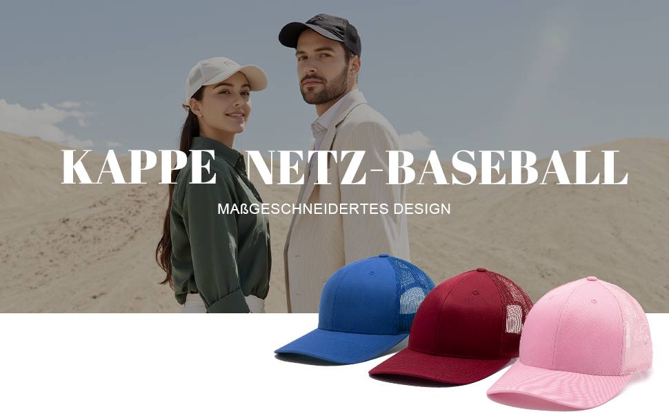 Персоналізована бейсболка з вишивкою, логотипом та друком фото, зображення. Регульована кепка в подарунок на Різдво для мами, тата, чоловіка, жінки, друга (бейсболка з сіткою)