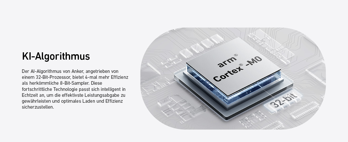 Anker MagGo 3-в-1 Бездротова Зарядка, 15W, MagSafe, Qi2, для iPhone 16/15/14/13, AirPods Pro, Apple Watch Ultra (з USB-C блоком живлення та кабелем), Чорний