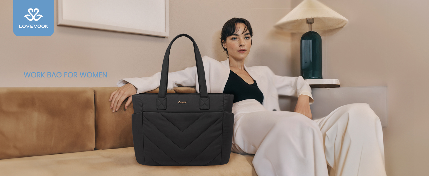 Сумка для ноутбука LOVEVOOK 15.6