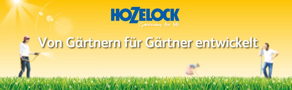 Обприскувач HOZELOCK Standard 5 л, для водних розчинів, інсектицидів, фунгіцидів, гербіцидів, добрив, з 20-см штангою