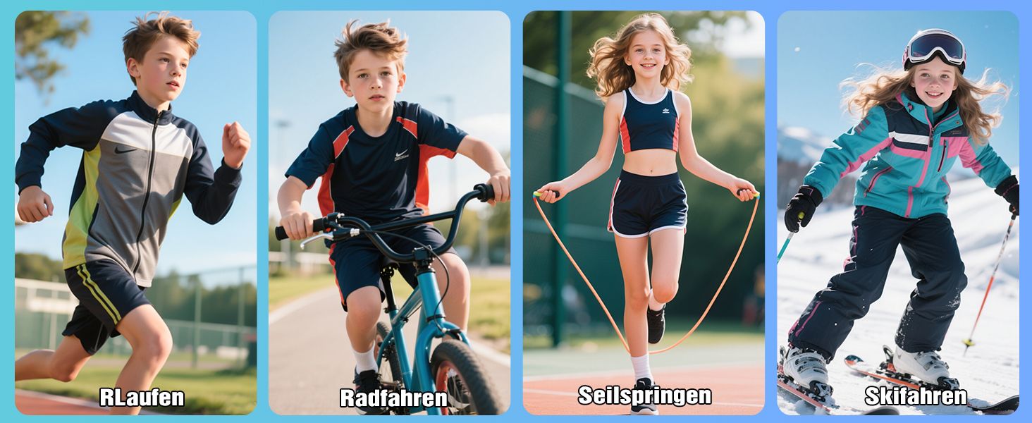 Дитячий розумний годинник Kinder Smartwatch: фітнес-трекер, IP68, 19 режимів, моніторинг серця та сну, 19 спортивних режимів, зелений колір