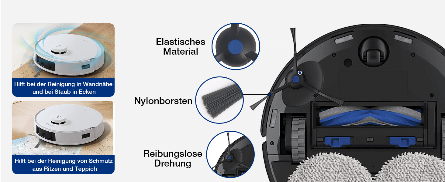 Фільтр HEPA для пилососа Dyson SV12 Cyclone, Animal, Absolute (2 шт) - Оригінал DY-969082-01